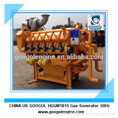 Googol HGGM1815 Gas Generator for Sale